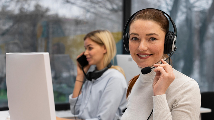 Excellent Technical Support