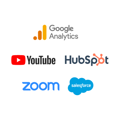 Integrate with Applications