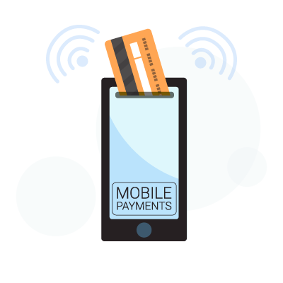 Collect Registration Fees