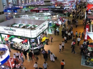 Trade Shows and Exhibitions