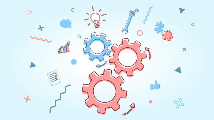 Automated Workflows and Processes