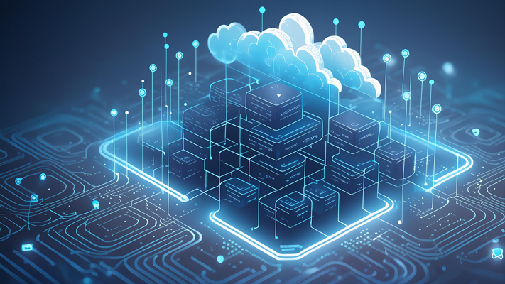 Centralized Data Management