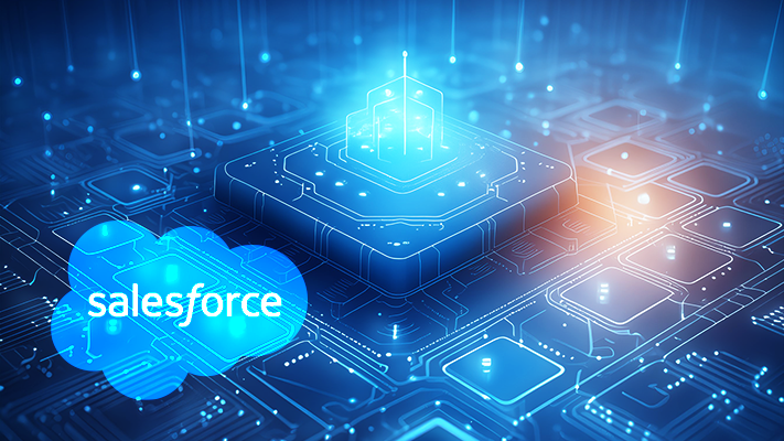 How to Configure Salesforce Integration
