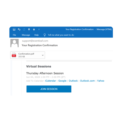 Branded Communication