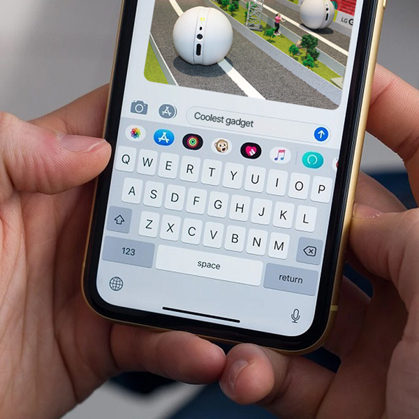 Easy In-App Messaging