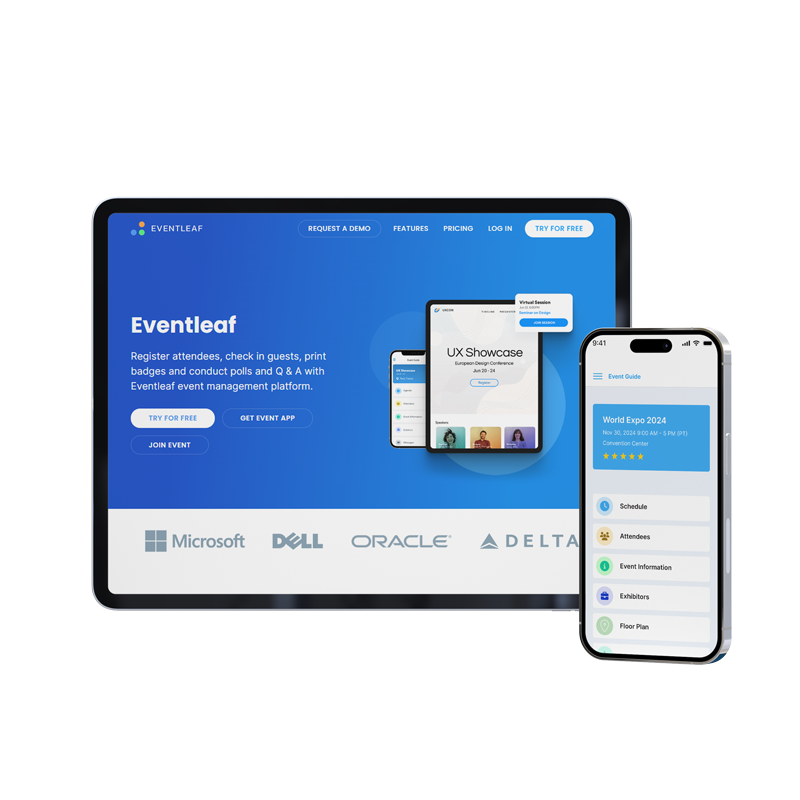 The Best Workshop Registration Software