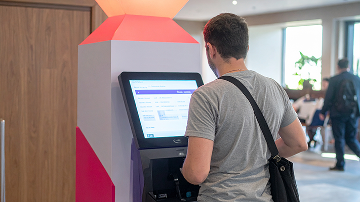 New Registration Options