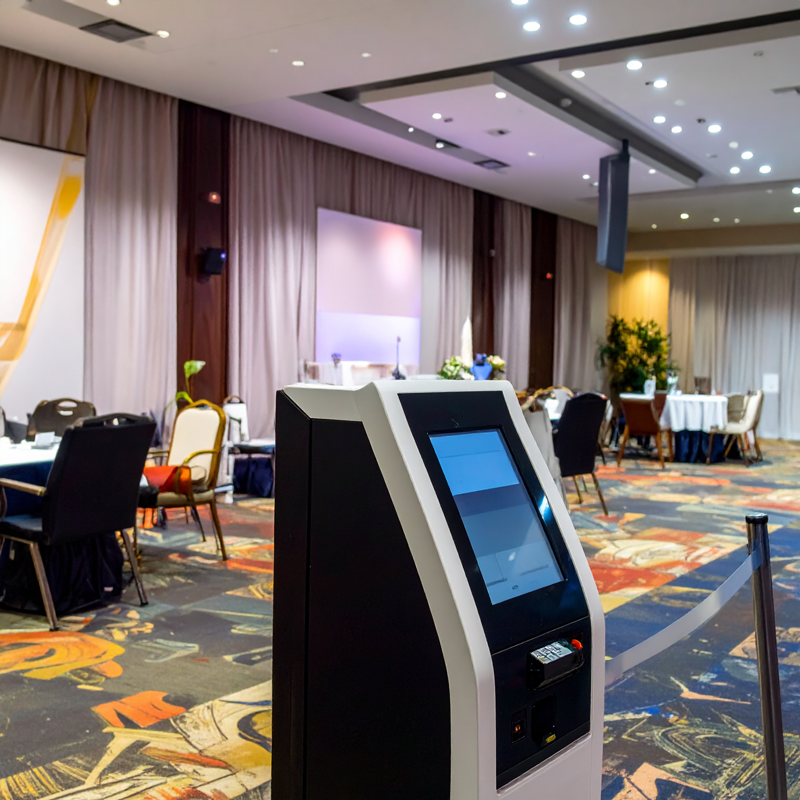 Eventleaf Nonprofit Event Management