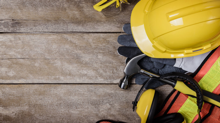 Health and Safety Check-In