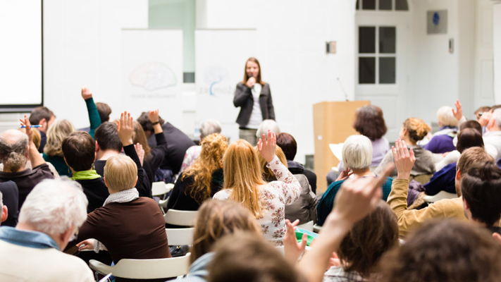 Professional Development Workshops