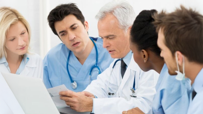 Nonprofits & Healthcare