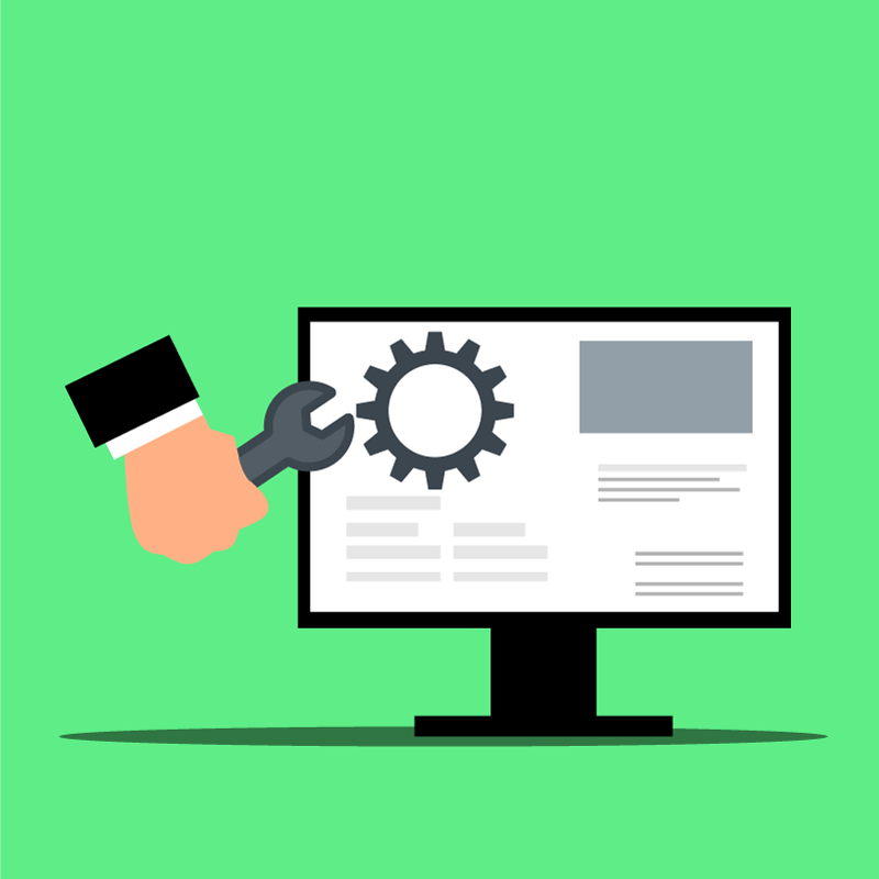 Customizable Event App