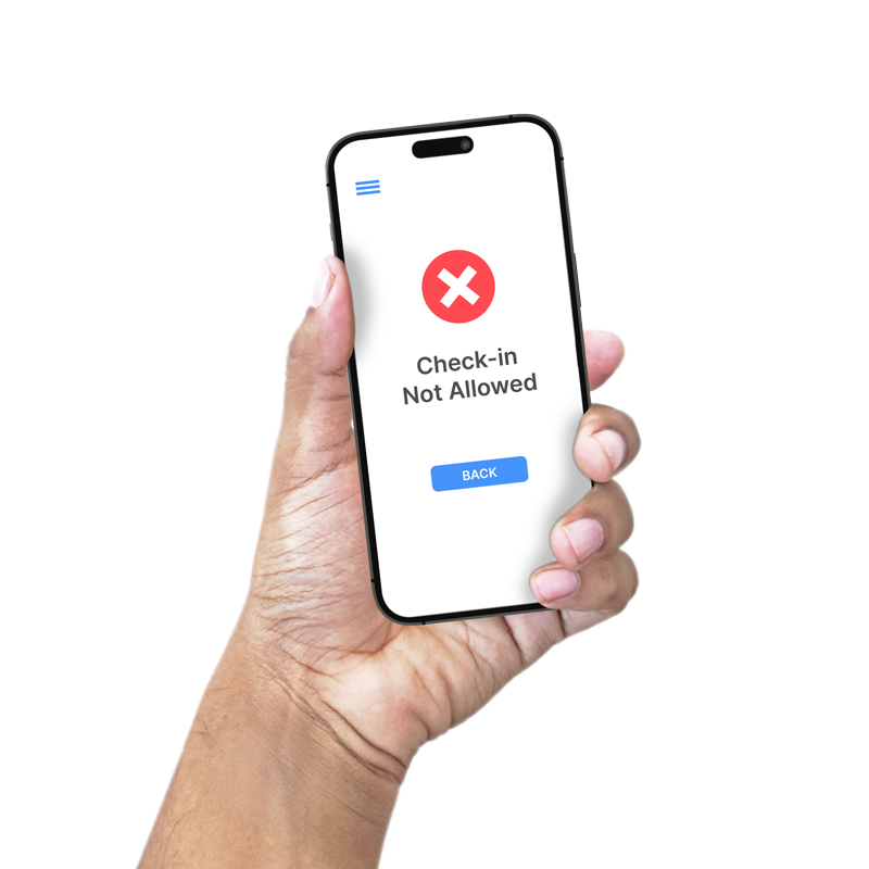 Restrict Access To Conference Sessions