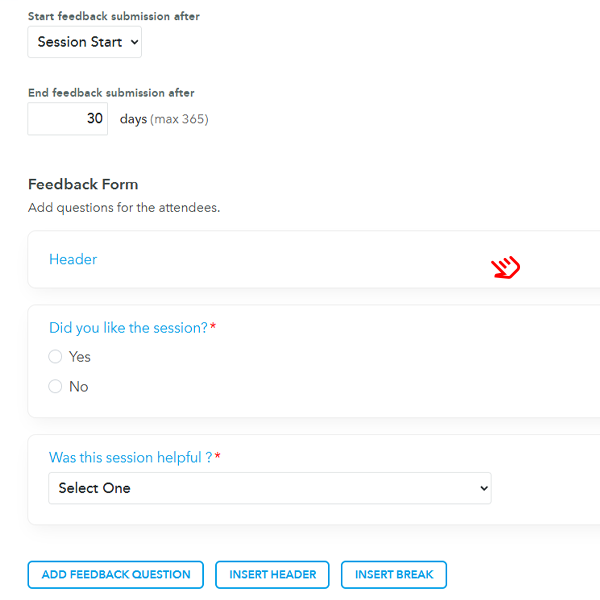 drag and drop the questions to the correct position