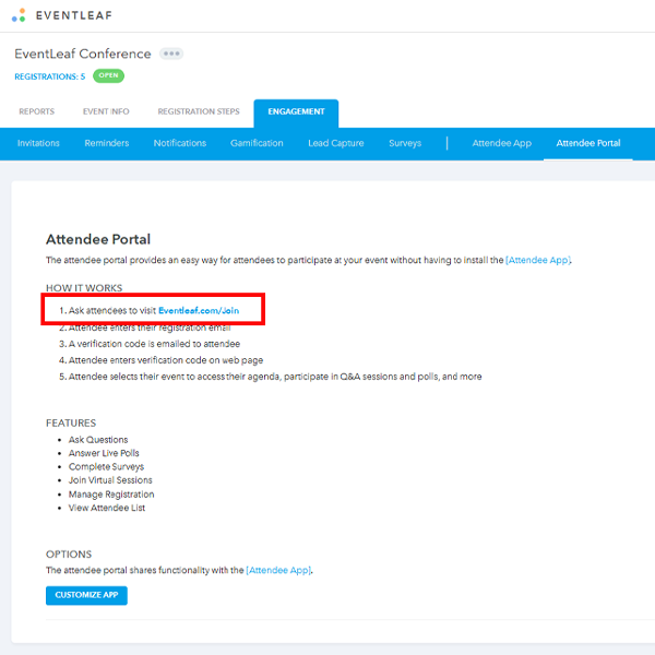 Only print the element