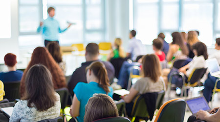 Seminars and Workshops